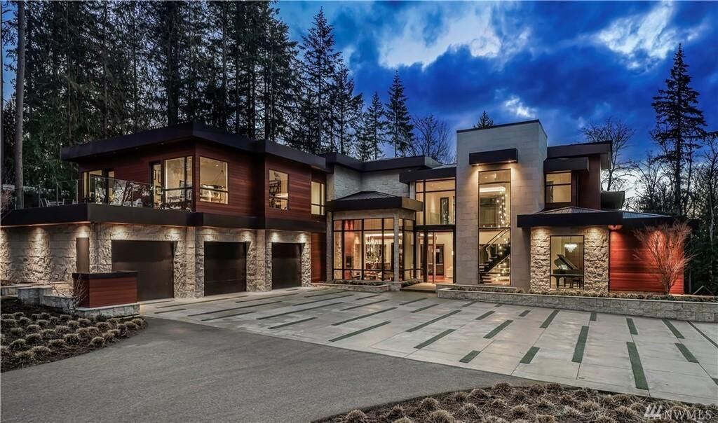 #28. 20348 NE 85th St, Redmond